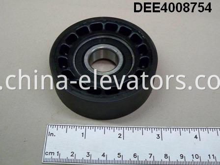 Step Chain Roller for KONE Commercial Escalators DEE4008754